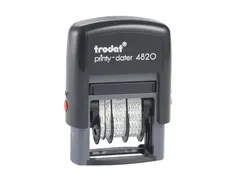 Datumstempel Trodat Printy 4820 cijfers