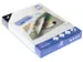 Pochette de plastification Kangaro A5 125 micron 100 flles