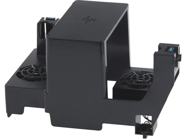 Z4 oplossing voor geheugenkoeling