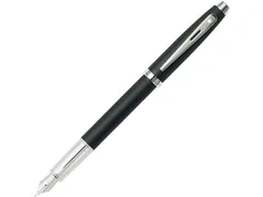 Vulpen SHEAFFER 100 E9317 M Matte black nickel plated