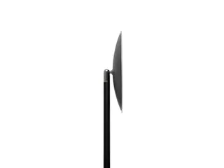 Vloerlamp MAUL Sphere LED dimbaar hoog 183cm zwart - 3