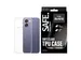 PanzerGlass SAFE. by TPU Case Transparent Oppo A6x 4G | A6x 5G, Hoe