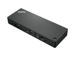 ThinkPad Thunderbolt 4 Workstation Dock - EU/INA/VIE/ROK