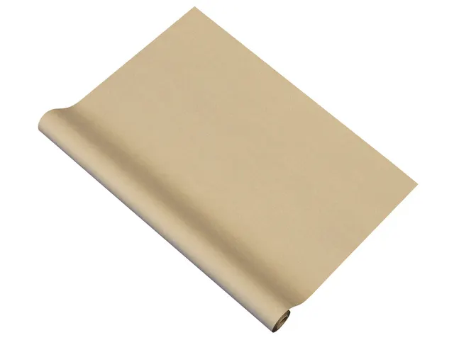 Afdekpapier zelfklevend P90 UPM 60 cm x 10 m