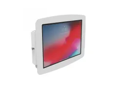 Compulocks 102IPDSW, 25,9 cm (10.2 inch), Apple iPad 10.2 (2019), Wit,