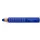 Kleurpotlood Faber-Castell Grippy XXL Jumbo Oceaanblauw