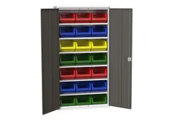 armoire modulaire HxlxP 2000x1050x550mm