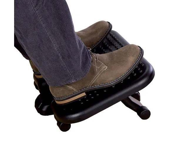 Voetensteun Kensington Solemassage verstelbaar