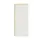 kantoorkast,HxBxD 1920x800x430mm,decor romp esdoorn,decor front wit