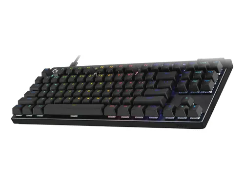 Logitech G PRO X TKL RAPID toetsenbord Gamen USB QWERTY US