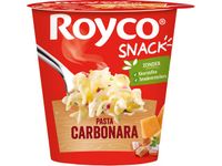 Instant pasta Royco carbonara 70g/ds8