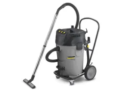 Nat-/Droogzuiger 3600 W 220 Mbar 70l