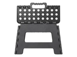 Opstapkruk ProPlus inklapbaar 290x215x220mm grijs - 6