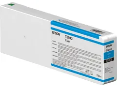 Epson T55K200 inktcartridge 1 stuk(s) Origineel Cyaan 700ml