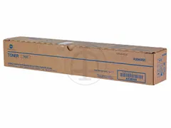 A33K050 KONICA TN322 Bizhub toner black