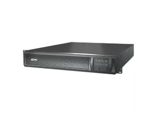 APC Smart-UPS X SMX1500RMI2U - 1500VA, 8x C13 uitgang, USB, uitbreidba - 8