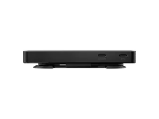 Lenovo 40B90100EU USB-C-Travel Dock voor 2 schermen (met adapter) - 7