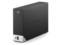 Seagate One Touch HUB Externe harde schijf 10TB