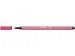 Viltstift STABILO Pen 68/49 medium aardbeienrood