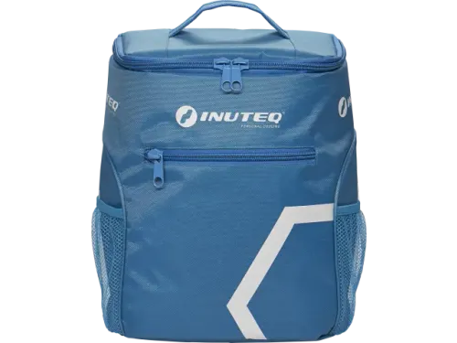 Inuteq 1038020307 Cooling BackPack Blauw