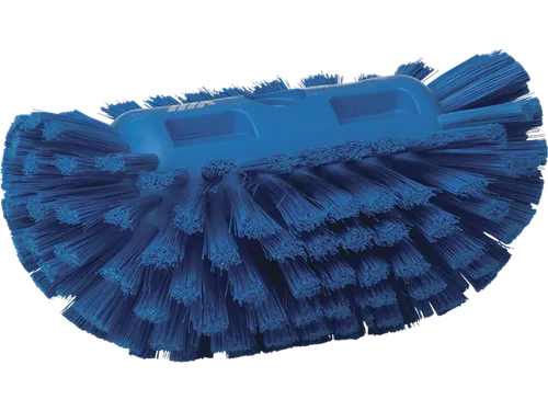 Hygiene 7039-3 Medium Tankborstel Blauw