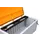 inzetbak,v. opbergbox 150l,HxBxD 60x1130x150mm,PE