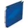 Hangmap L'Oblique Blauw PP A4 Ultimate Bodem 30mm
