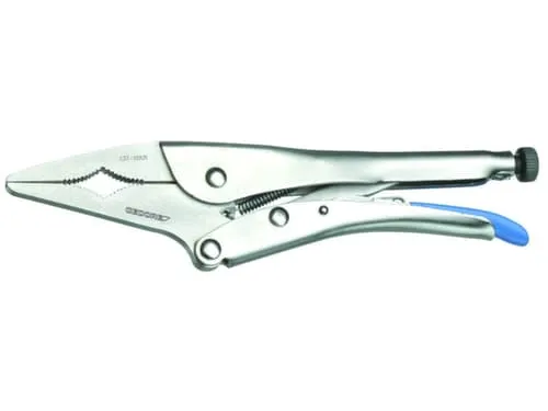 137 KR-7 Grip tang lange bek 7
