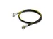 Hogedrukslang,v. Slanghaspel,slang L 1,5m,aansluiting 2x M22x1,5mm