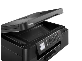 Multifunctional inktjet Brother MFC-J4350DW - 4