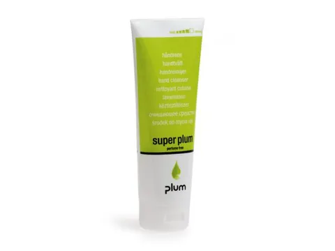 Milde Reinigingspasta,250Ml Tube