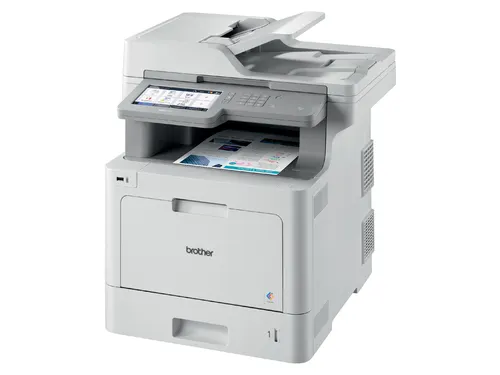 Multifunctional Laser printer Brother MFC-L9570CDW