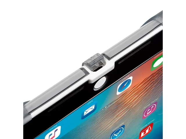 Targus THD135GLZ, Hoes, Apple, iPad (2017), iPad Pro 9.7 inch, iPad Ai