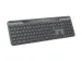 Logitech Toetsenbord Slim Solar+ FOR Business GRAPHITE Qwerty