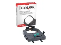 Lexmark Rubans imprimantes & Accessoires