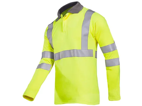 Sioen 3142 Ruapo poloshirt - XXL