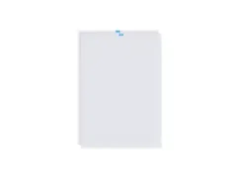 OUTLET Poster Folieset A1 Anti Glare Uv Bestendig 2 stuks