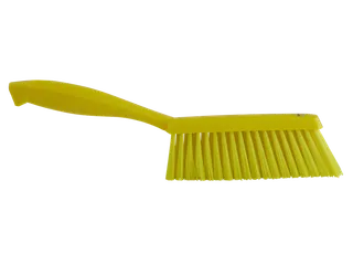 Hygiene 4587-6 Zachte Handveger Geel 330mm - 1