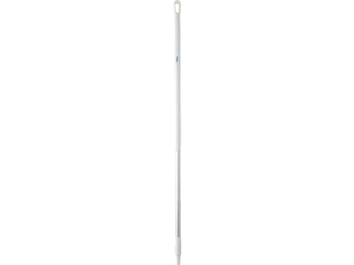Ergonomische Aluminium Steel 130cm Wit