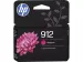 HP 912 originele magenta inktcartridge 3YL78ALS1