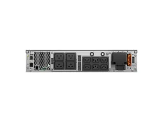 APC Smart-UPS Ultra On-Line Li-Ion SRTL5KRM2UI, 5KW, 2U Rack/Tower, 6x - 5
