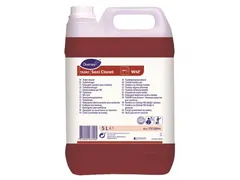 Taski Sani Clonet Toiletreiniger 1x5 Liter