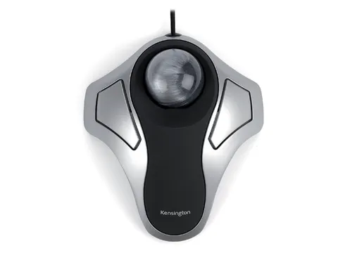 Trackball Kensington orbit optisch