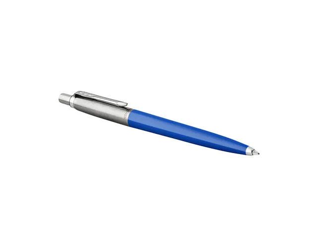 Balpen Parker Jotter Original blue CT medium blister à 1 stuk