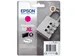 Singlepack Magenta 35XL DURABrite Ultra Ink