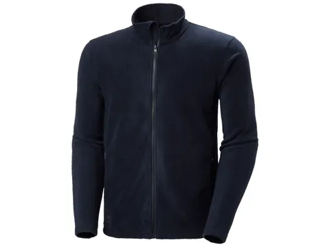 Helly Hansen 72096 fleece vest, marineblauw, maat M, per stuk