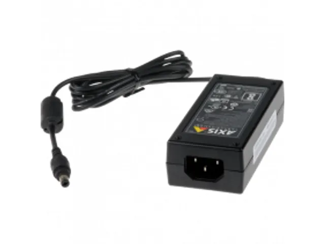 12 V DC 40 W AC-adapter