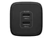 OtterBox Fast Charge USB-C Dual Port 65 W Wandlader
