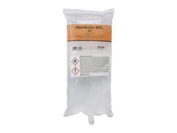 Handontsmettingsgel 1 Liter Voor Dispenser
