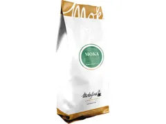Moka gemalen koffie, 1 kg